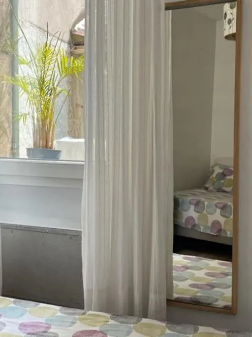 Διαμέρισμα Appartement Centre Ville Avec Patio Μασσαλία Γαλλία